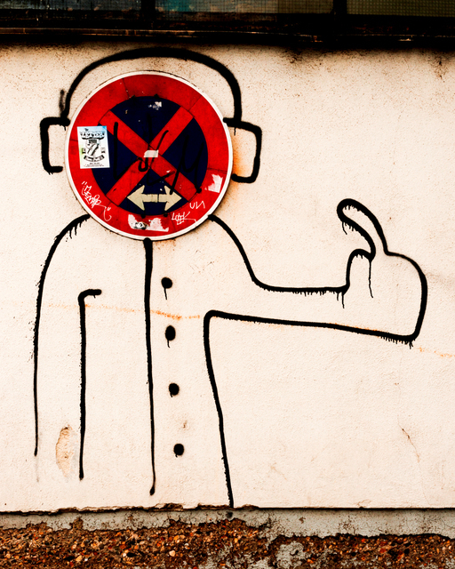 Industrial Man - ID 002656