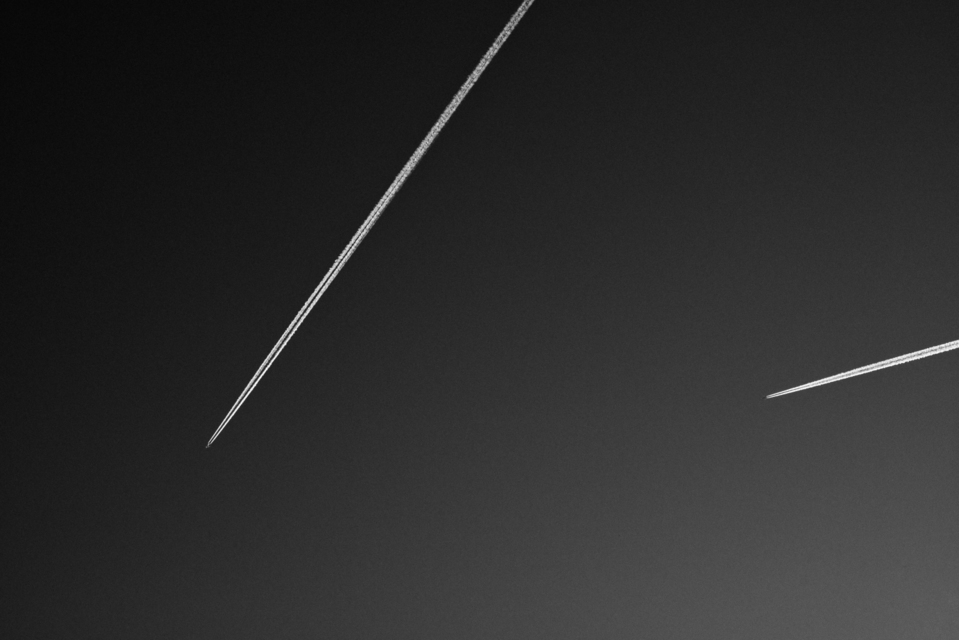 Sky Lines - ID 002703