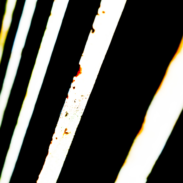 Fence III - ID 002716