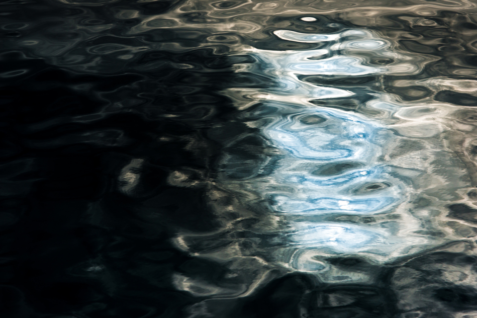 Water III - ID 002758