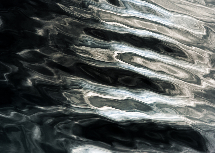 Water IV - ID 002759