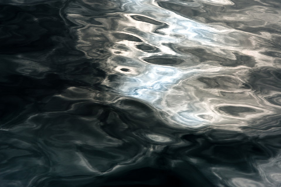 Water VI - ID 002761