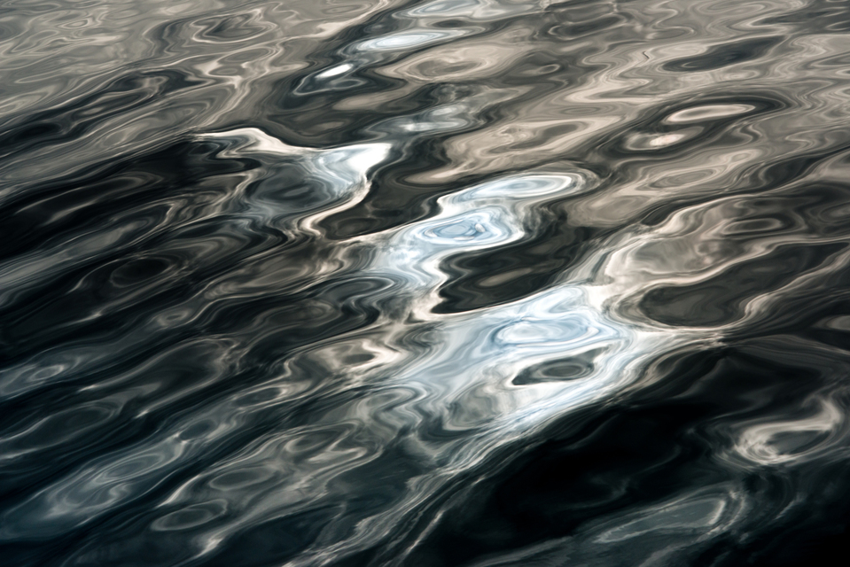 Water VII - ID 002762