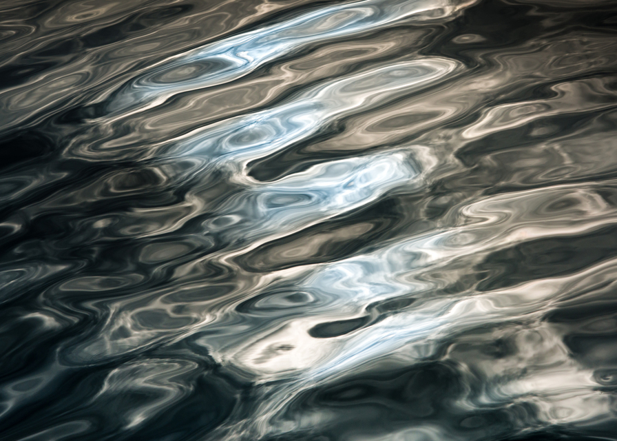 Water VIII - ID 002763