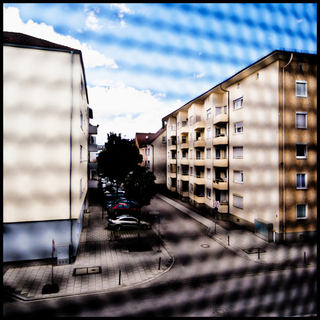 Holey View - ID 002796