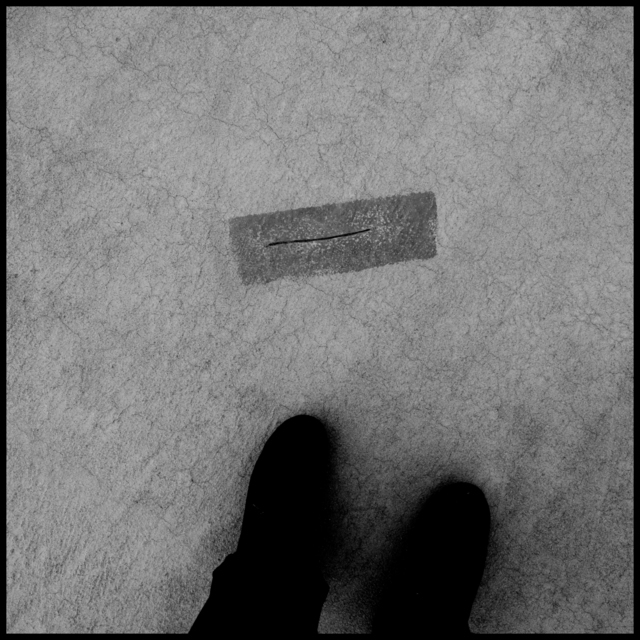 Pflaster - ID 002803