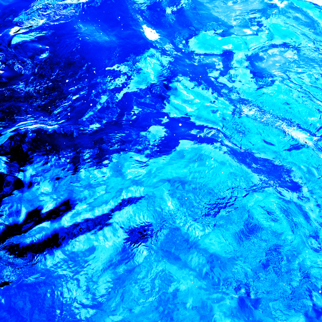 Blue SQ II - ID 002817