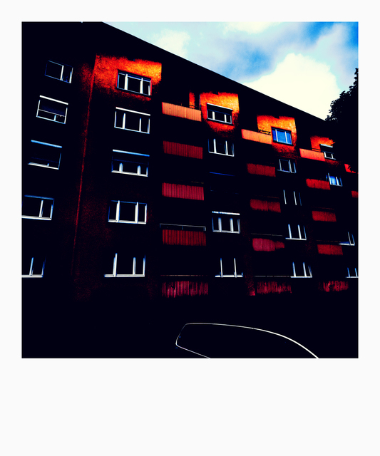 Streetview - ID 002824