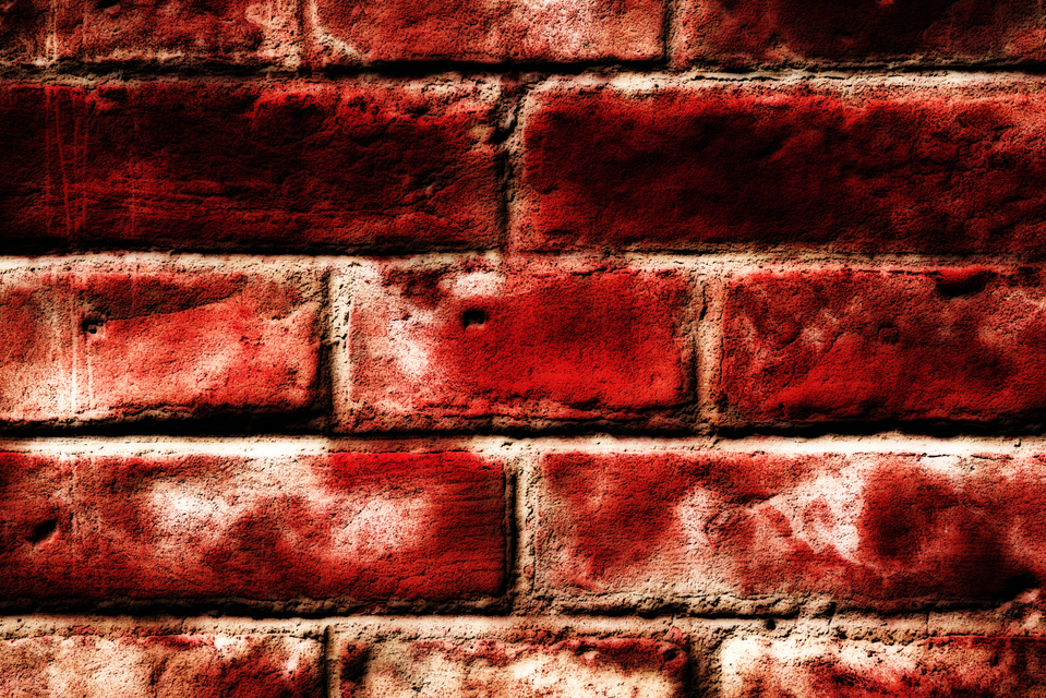 Fortress Wall - ID 002832