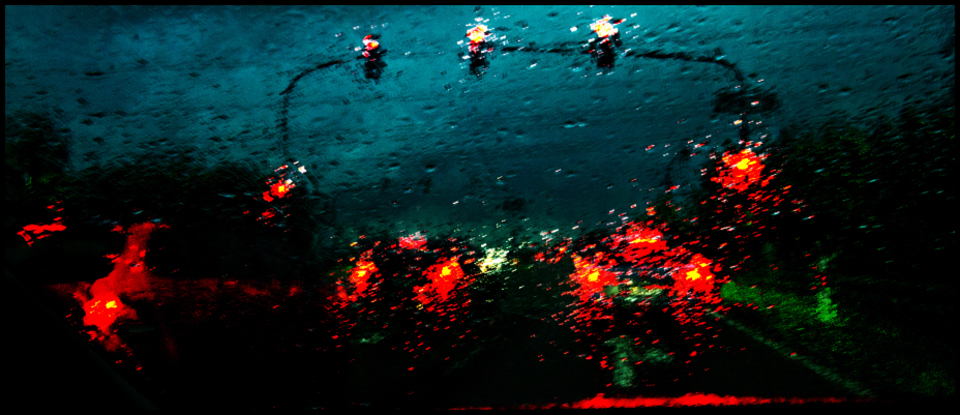 Red Lights - ID 002841