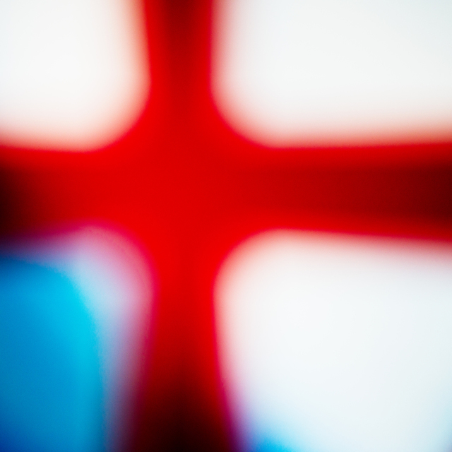 Crusader II - ID 002863