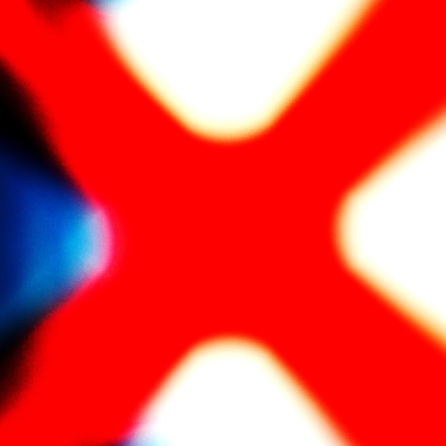 Crusader III - ID 002864