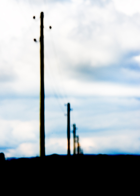 Power to the Horizont - ID 002880