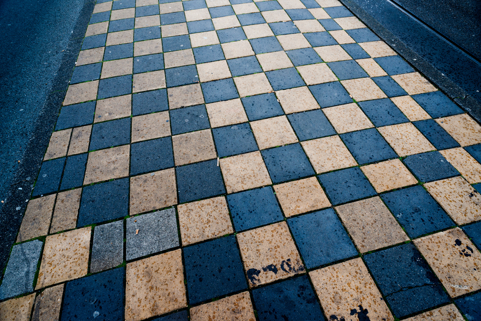 Dutch Chess - ID 002924