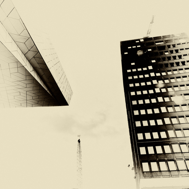 Eye-Brow Cleanup I - ID 002935