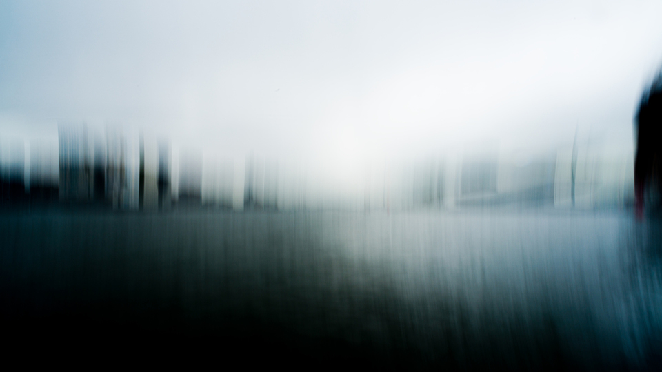 Ferry Crossing I - ID 002942