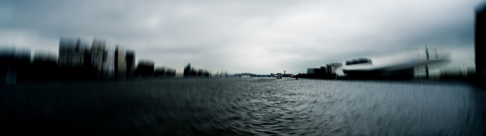 Ferry Crossing II - ID 002943