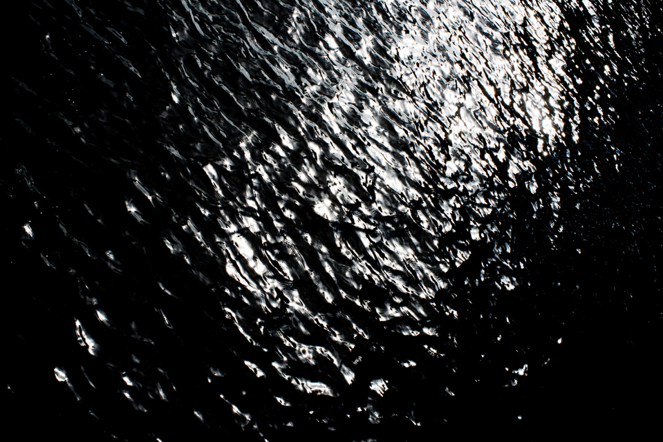 Amsterdam Grachten Water IV - ID 002953