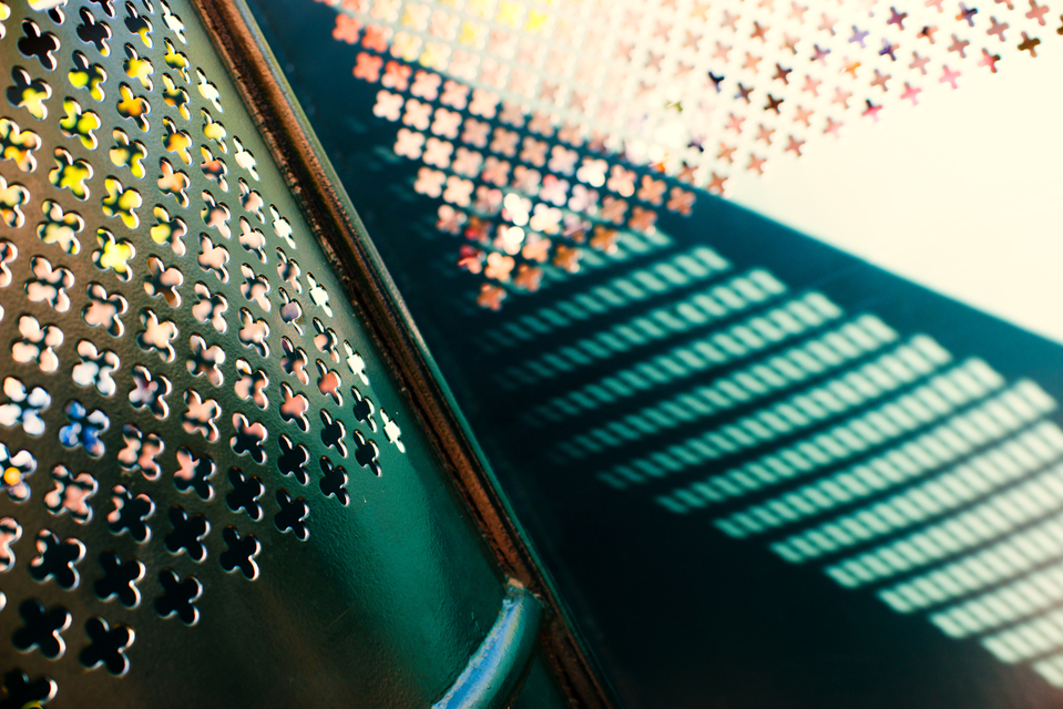 Amsterdam Bin - ID 002955