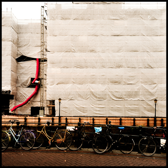 Red Tube I - ID 002964