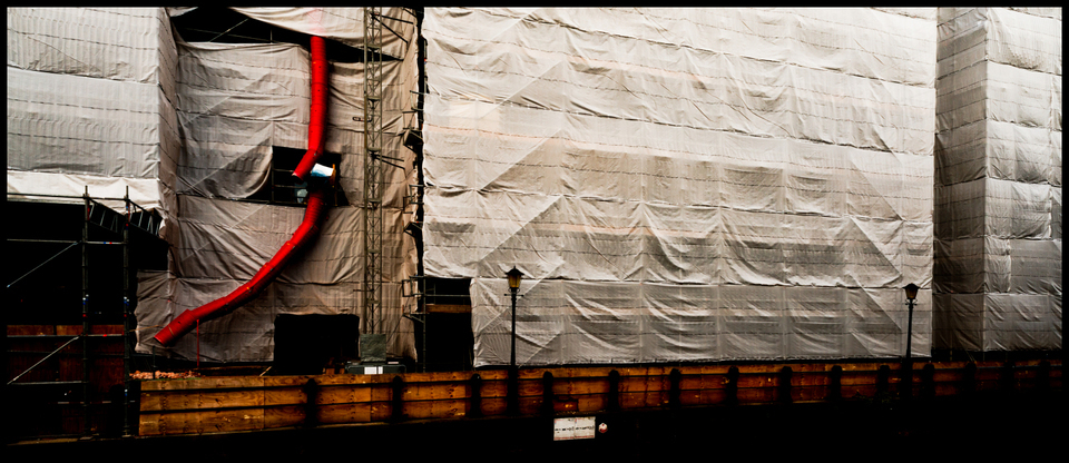 Red Tube II - ID 002965