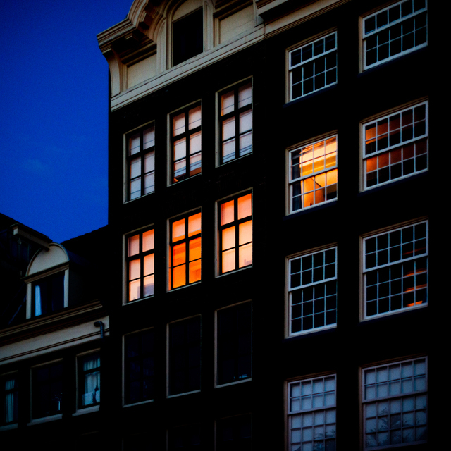 Warm Light - ID 002972