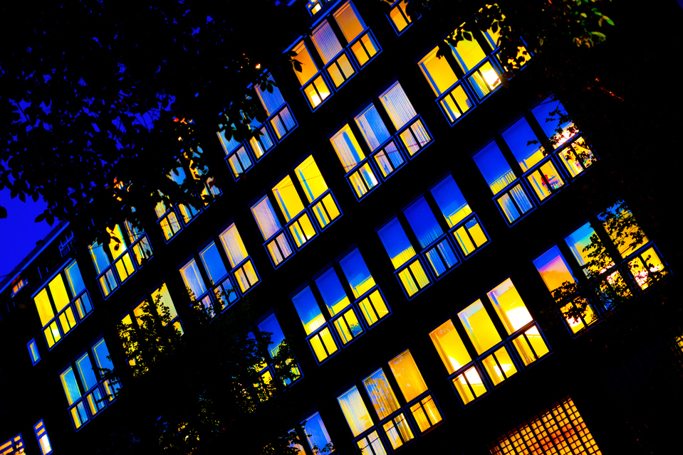 People Home - ID 002974