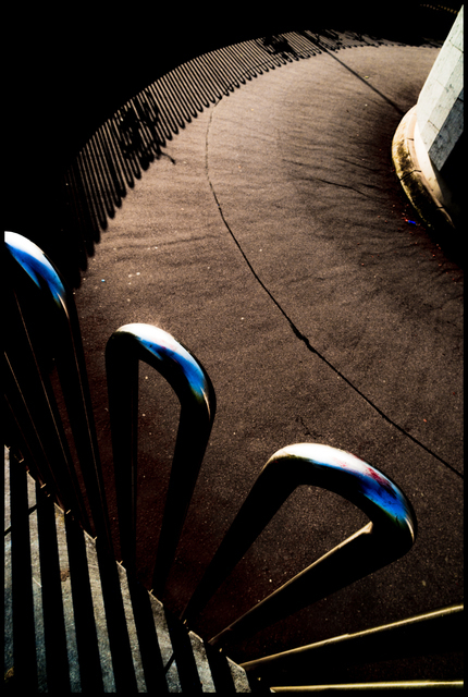 Inner World Entrance - ID 002987