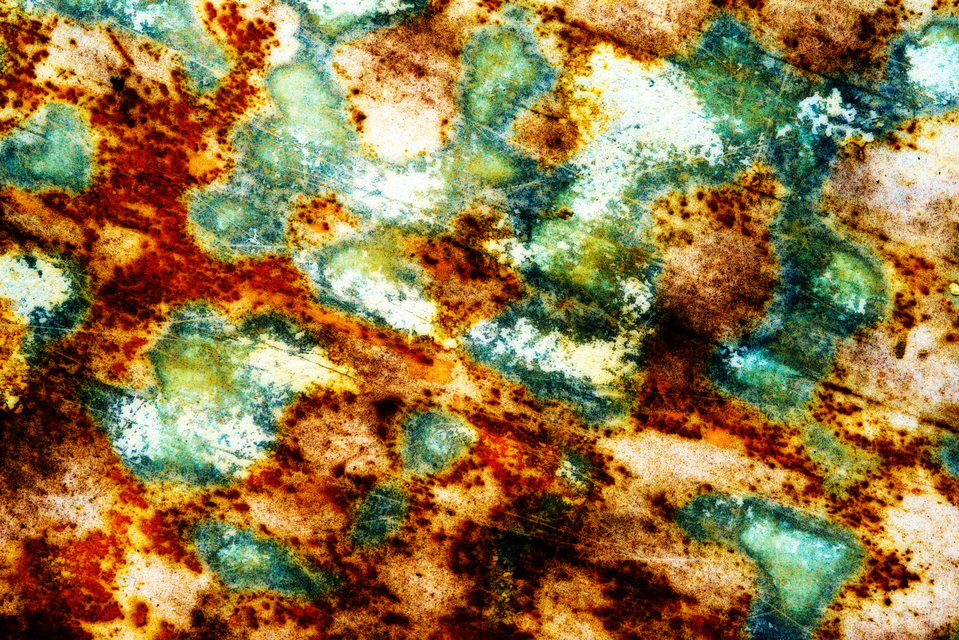 Steel Color I - ID 003001