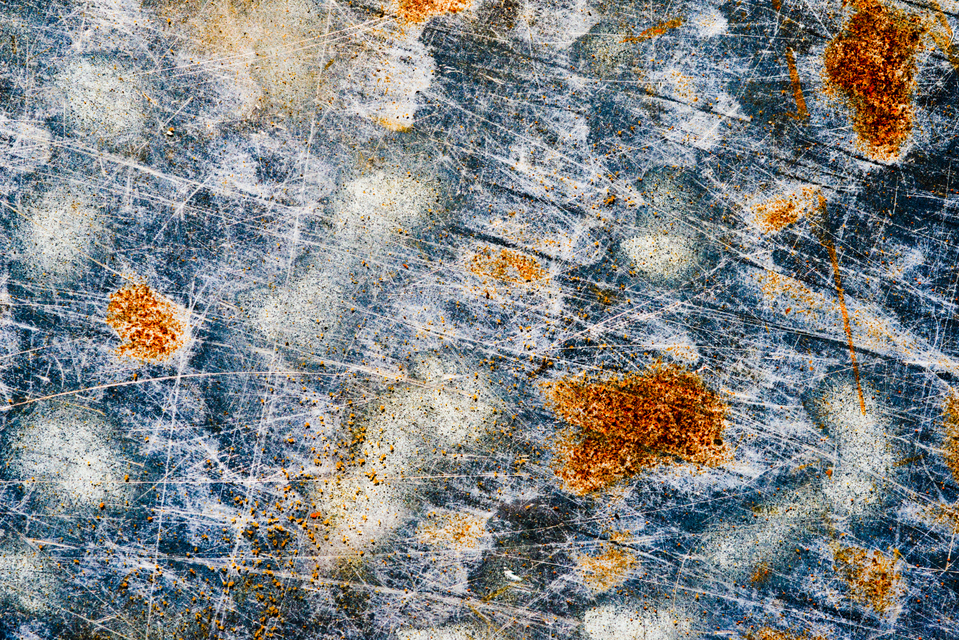 Steel Color III - ID 003003