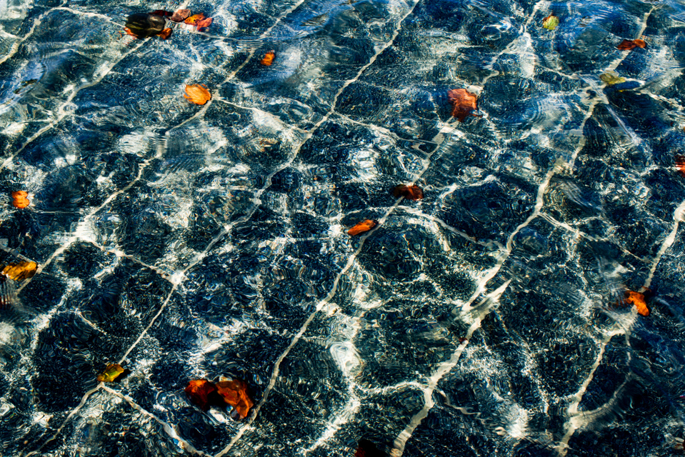 Amsterdam Water I - ID 003010