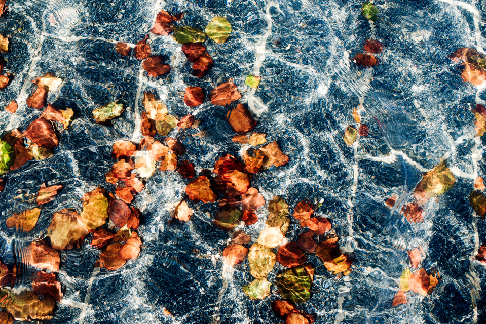 Amsterdam Water II - ID 003011