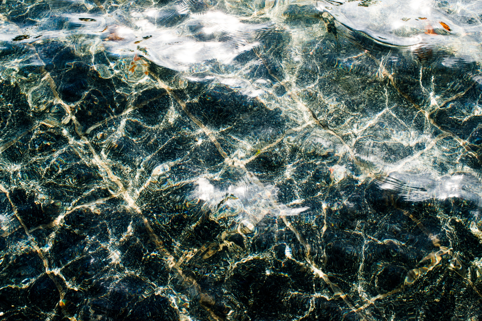 Amsterdam Water IV - ID 003013