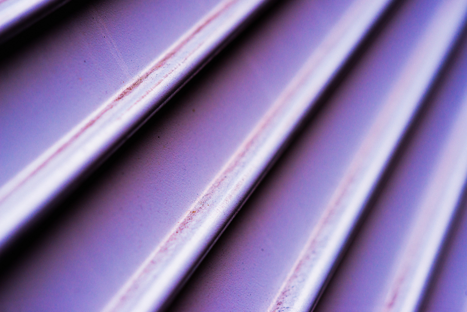 Violet Jalousie - ID 003019