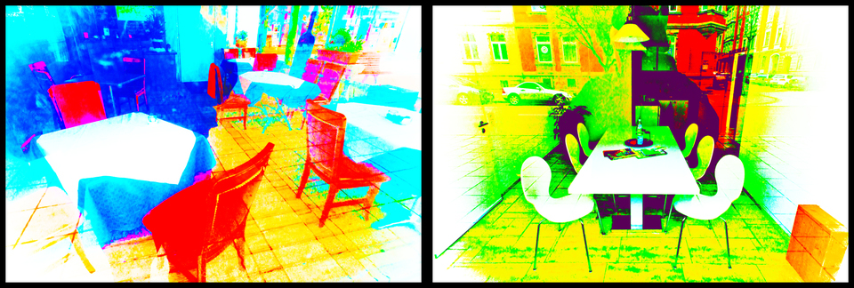 Empty Tables - ID 003092