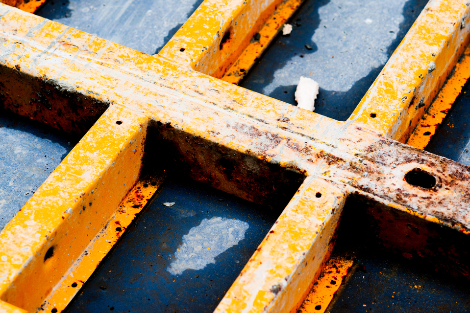 Construction Material I - ID 003095