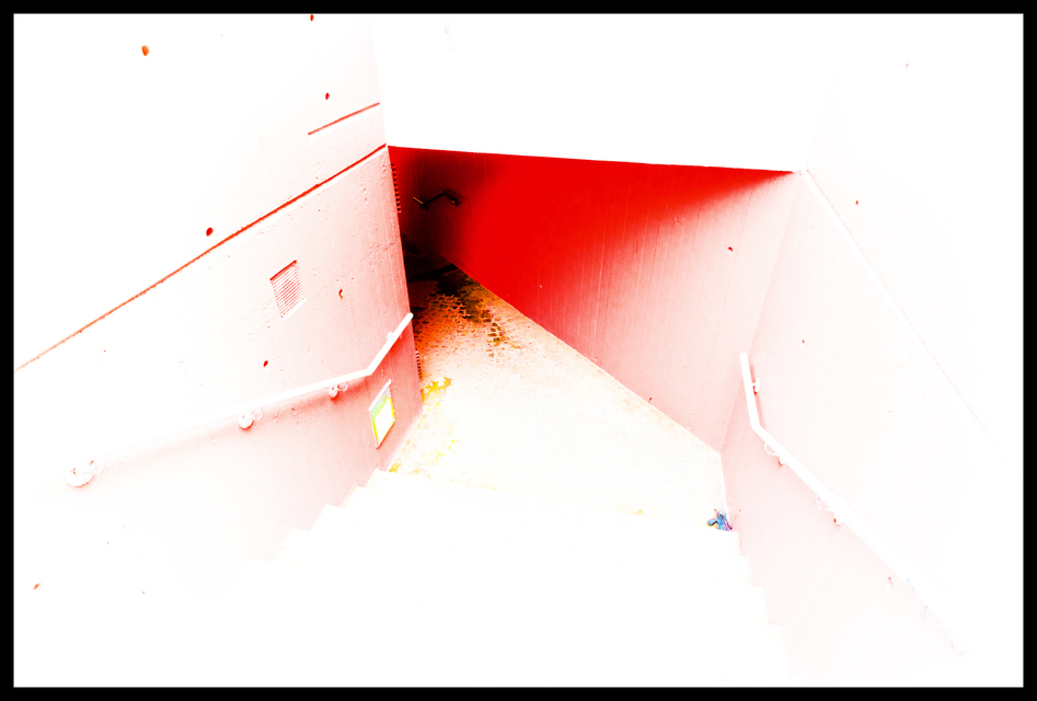 Hells Entrance - ID 003109