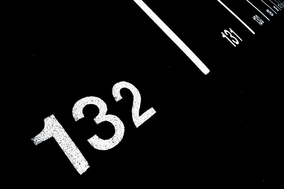 132 131 130 - ID 003112