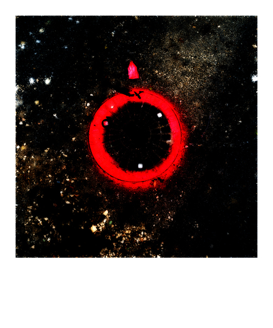 Red Marked - ID 003114