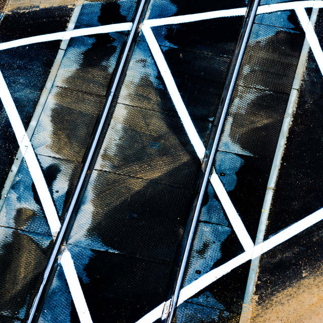 Crossing Geometry I - ID 003117