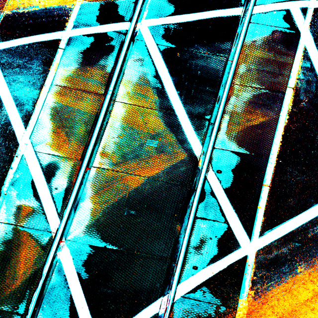 Crossing Geometry II - ID 003118