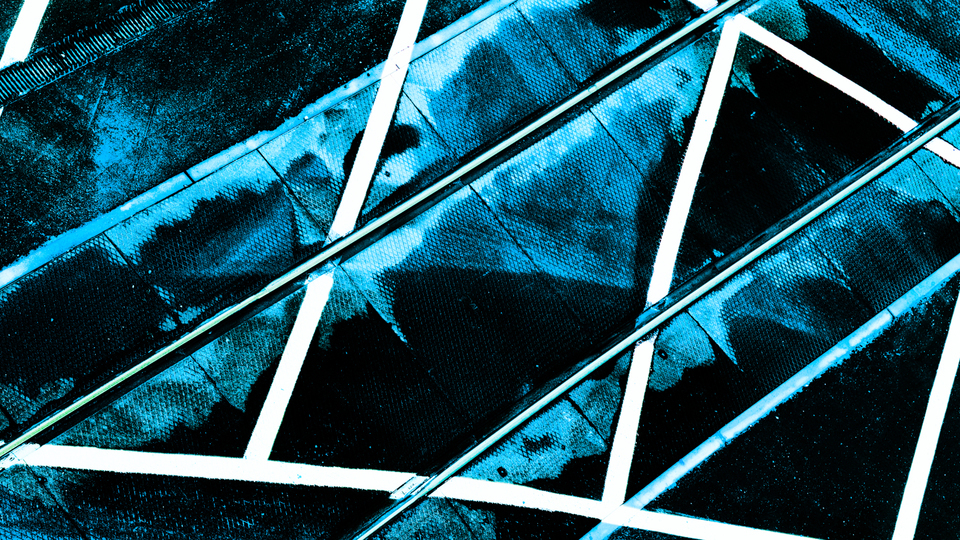 Crossing - ID 003119