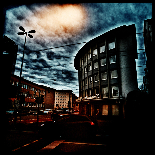 At Willy II - ID 003149