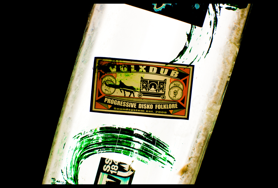 Neon Lamp Art II - ID 003165