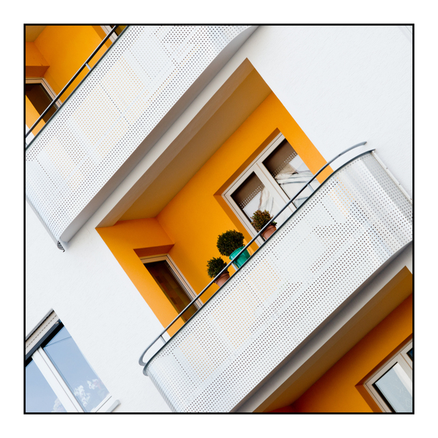 Balcony - ID 003182
