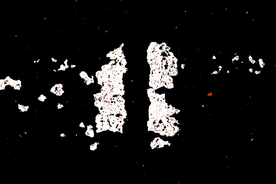 Left Over - ID 003196