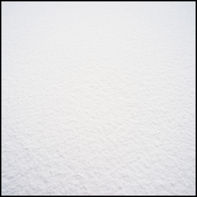 White Snow - ID 003212