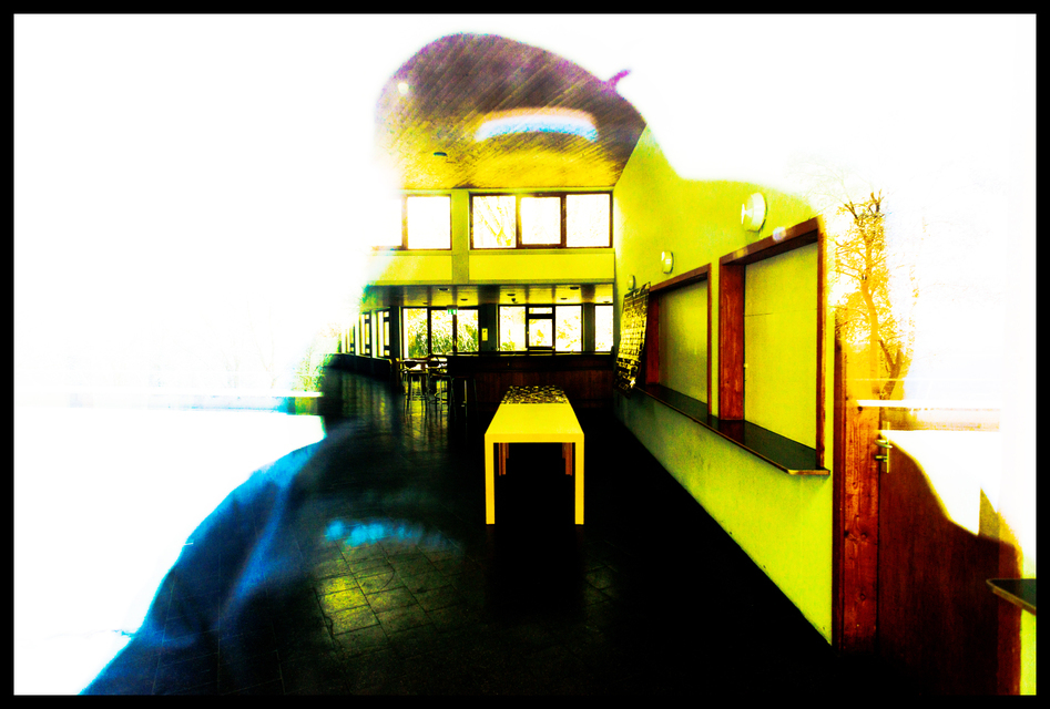 Inside Outside I - ID 003214