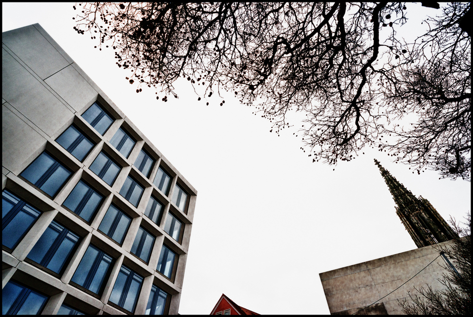 New Money Tower - ID 003229