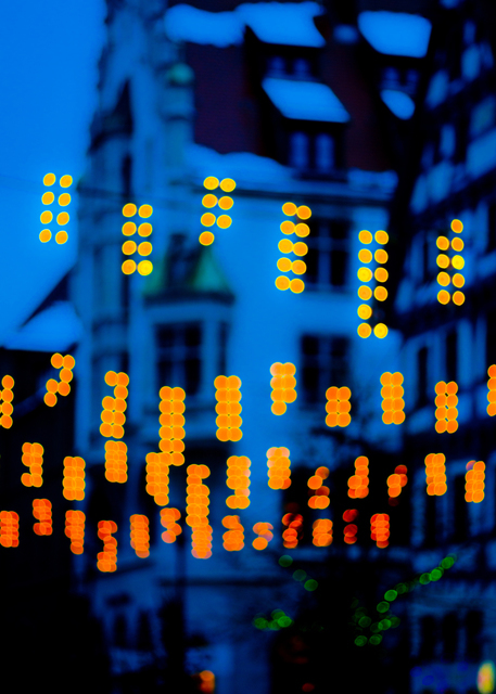 Xmas Illumination III - ID 003236